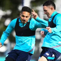 Paolo Guerrero listo para regresar a la competencia