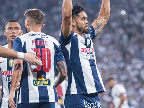 Andrés Andrade sufrió lesión de consideración