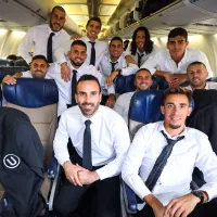 Universitario de Deportes tiene lista su once para jugar ante Goiás