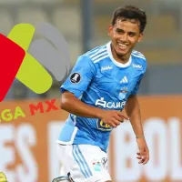 Jhilmar Lora visto de cerca por grandes de Liga MX