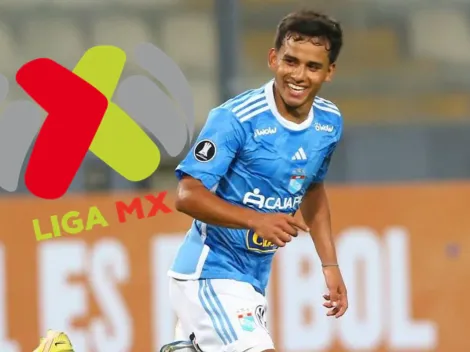 Jhilmar Lora visto de cerca por grandes de Liga MX