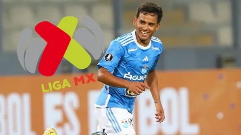 Jhilmar Lora visto de cerca por grandes de Liga MX