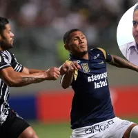 Gonzalo Núñez no cree que Alianza gane en Brasil