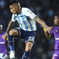 \'Paolo Guerrero no puede jugar más de 30 minutos en Racing\'