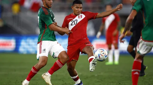 Flores puede volver a la Liga 1