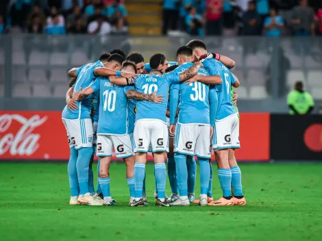 Copa Libertadores: Lo que necesita Sporting Cristal para acceder a la siguiente ronda