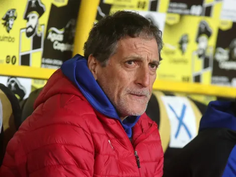 Campeonó con Sporting Cristal y ahora buscará salvar el descenso