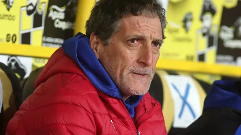 Campeonó con Sporting Cristal y ahora buscará salvar el descenso