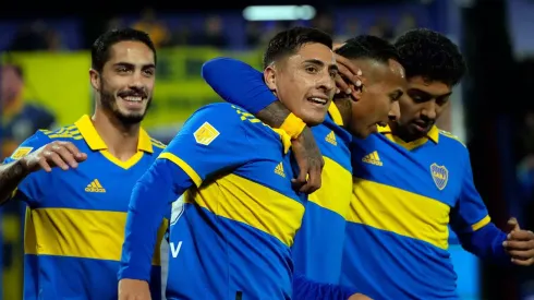 EN VIVO: Boca Juniors vs. Tigre por la fecha 18
