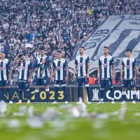 El gran refuerzo europeo para el torneo clausura está por llegar