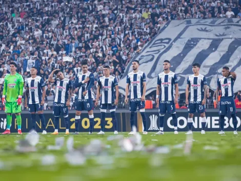 El gran refuerzo europeo para el torneo clausura está por llegar