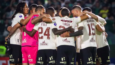 Universitario de Deportes sorprende y cambia su alineación para el partido contra UTC en Cajamarca