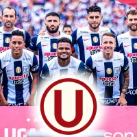 Golpe en la Liga 1: crack de Alianza ya negocia con Universitario