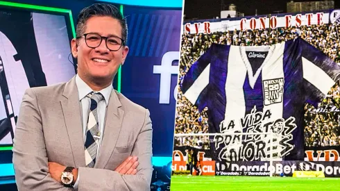 Osores explicó cómo afecta Matute a los árbitros