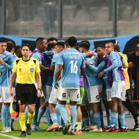 Los refuerzos que llegarían a Sporting Cristal para el Clausura