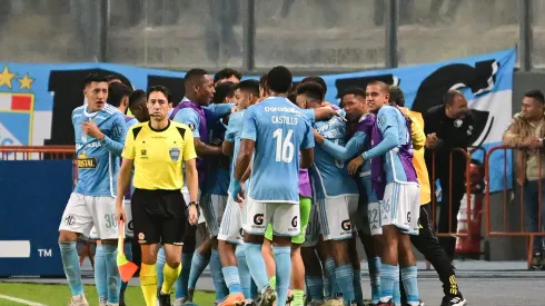 Los refuerzos que llegarían a Sporting Cristal