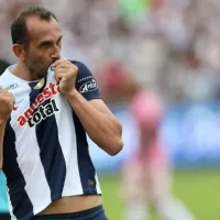 ¡Pirata histórico! Hernán Barcos y el récord que está por superar en Alianza