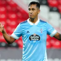 Sorprendió a todos: el discurso de Renato Tapia previo al duelo ante Barcelona