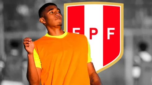 Tiene 18 años y puede ser el próximo Luis Advíncula