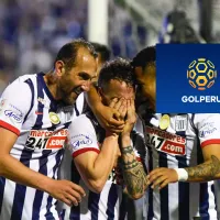 Movistar confirma el regreso de GOLPERU con Alianza Lima