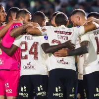 La \'U\' le prohíbe usar este jugador a Cusco FC