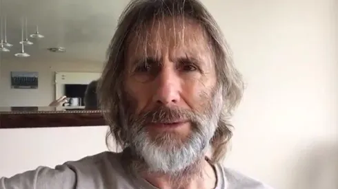 Gareca sufre en Vélez