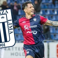 ¡Alianza Lima intentó contratar a Gianluca Lapadula!