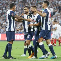 Estrella de Alianza quiere ser convocado a la Blanquirroja