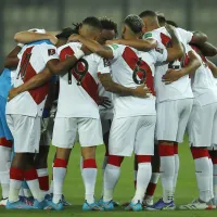 \'Entre 15 o 17 jugadores serán convocados del exterior\'