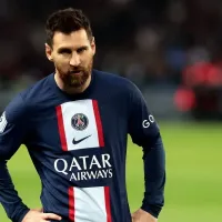 PSG alista despedida a lo grande para Lionel Messi