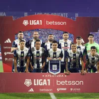 Un once con sorpresas: esta sería la alineación de Alianza Lima ante ADT