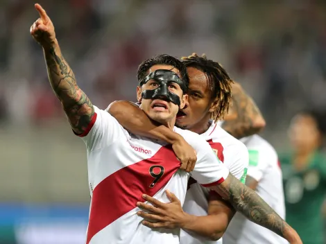 ¿Cuándo y a qué hora se juega el partido amistoso de Perú vs. Corea del Sur?