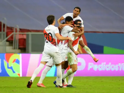 ¿Cuándo y a qué hora se juega el partido amistoso de Perú vs. Japón?