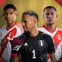 Juan Reynoso sorprendió con lista para amistosos ante Japón y Corea del Sur