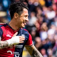 Por el Ascenso a la Serie A: con Lapadula como crack, Cagliari venció a Parma