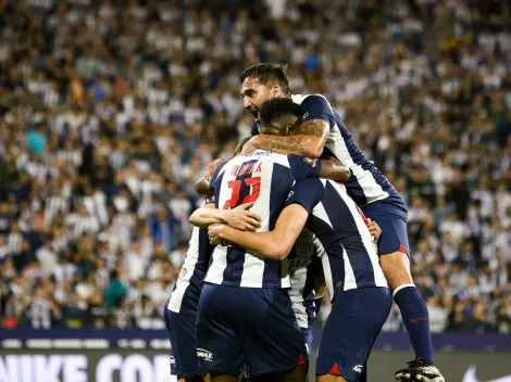 Mr. Peet golpea a todo el mundo y revela el nombre del futuro DT de Alianza Lima