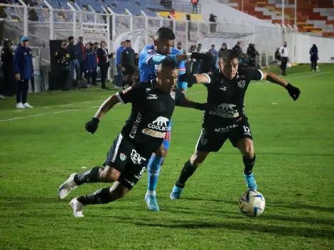 En un partidazo, Deportivo Garcilaso y Unión Comercio se reparten los puntos
