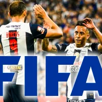 Para evitar posible descenso: Alianza va ante la FIFA contra la FPF