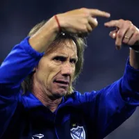 ¡Ya no tiene fuerzas! Ricardo Gareca se va de Vélez Sarsfield