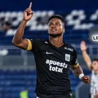 Esta será la terna arbitral del Alianza Lima vs. Mineiro por copa Libertadores