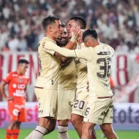 Universitario podría conseguir un récord único si le gana a Santa Fe