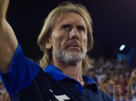 El mensaje de despedida de Ricardo Gareca a los hinchas de Vélez Sarsfield