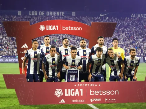 Los dos refuerzos urgentes y de lujo que buscará Alianza Lima para el Torneo de Clausura