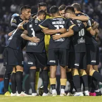 ¿Alianza Lima se va para segunda división?