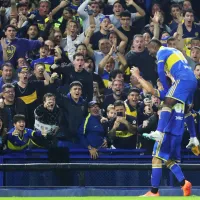 Boca Juniors ya está en octavos de la Copa Libertadores
