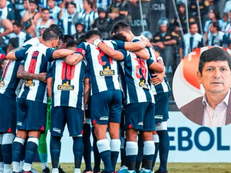 ¿La Federación Peruana de Fútbol le ganó la batalla legal a Alianza Lima?