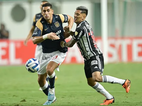 EN VIVO: Alianza Lima vs. Atlético Mineiro por la Copa Libertadores 2023