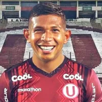 Edison Flores y su muestra de amor para jugar en Universitario de Deportes