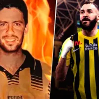 La advertencia de Puchungo Yáñez a Benzema