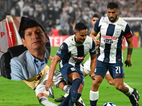 Alianza Lima y los clubes de Liga 1 pueden destruir a la Federación Peruana de Fútbol